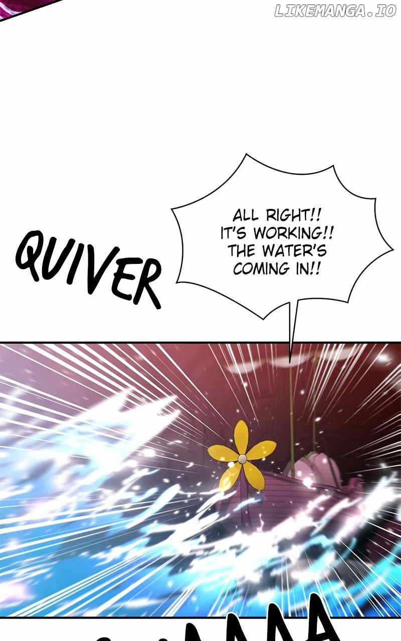 The Strongest Florist Chapter 213 43